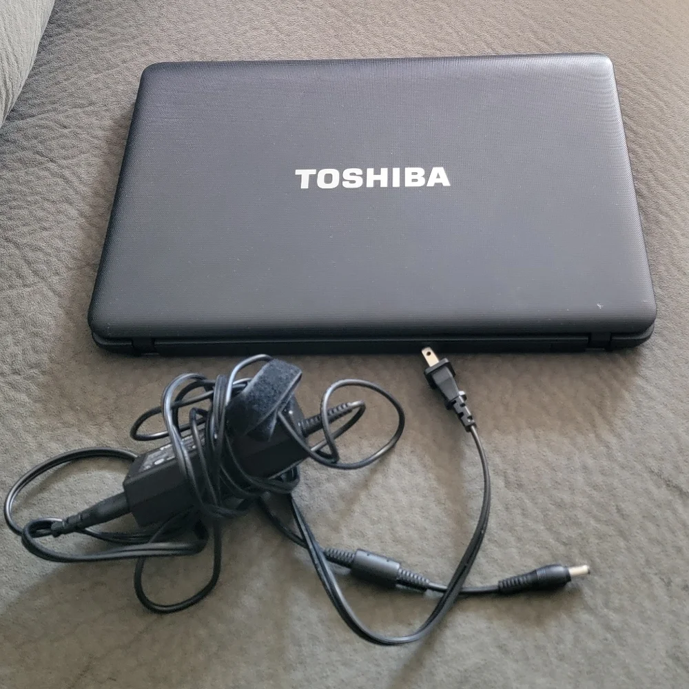 Toshiba parts only